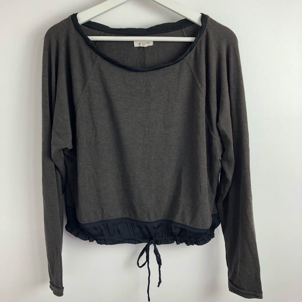 Urban Outfitters Silence + Noise Pullover XS